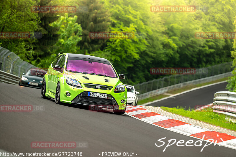 Bild #27723748 - Touristenfahrten Nürburgring Nordschleife (19.05.2024)