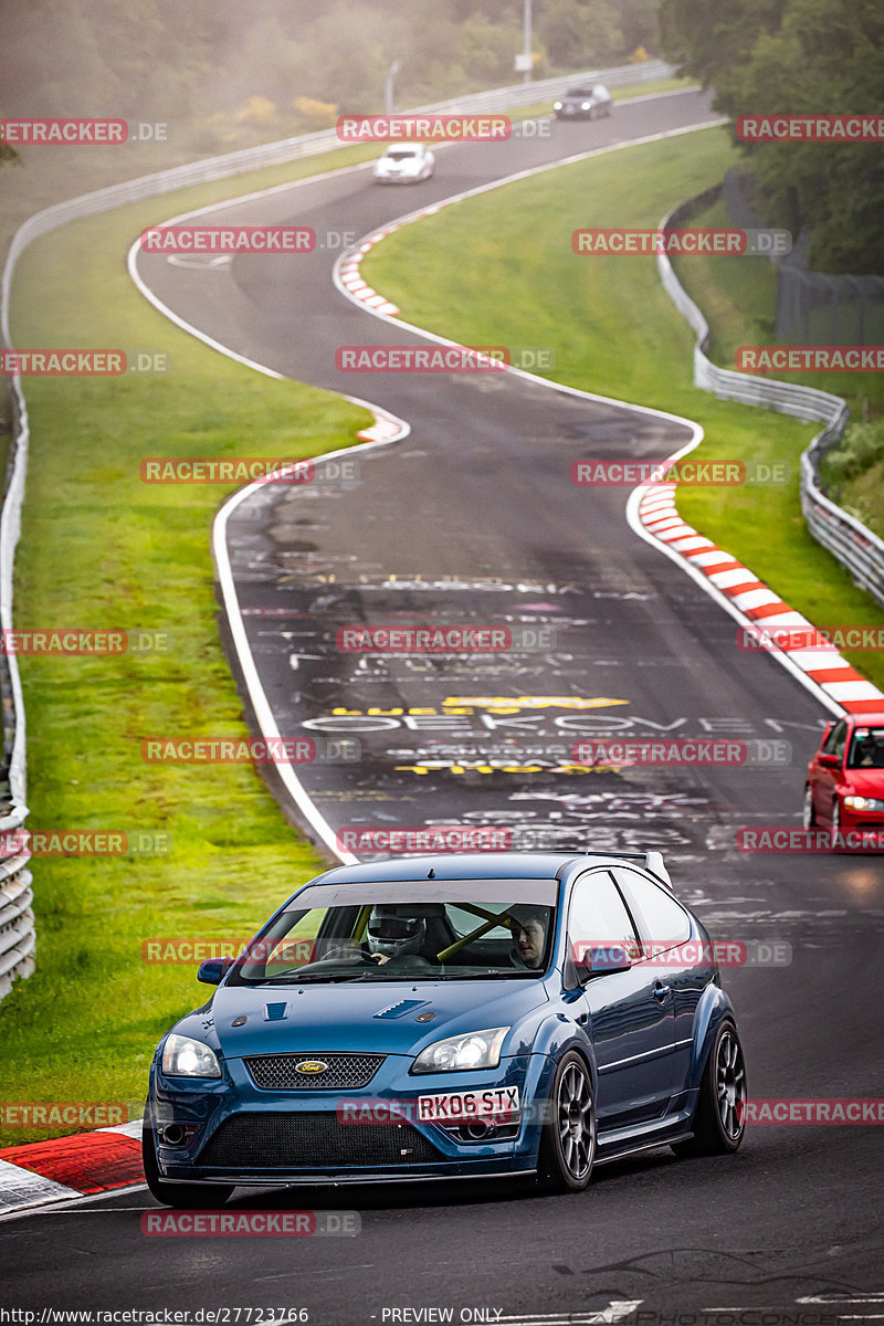 Bild #27723766 - Touristenfahrten Nürburgring Nordschleife (19.05.2024)