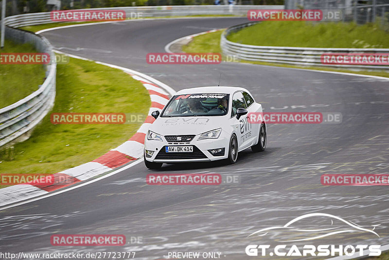 Bild #27723777 - Touristenfahrten Nürburgring Nordschleife (19.05.2024)