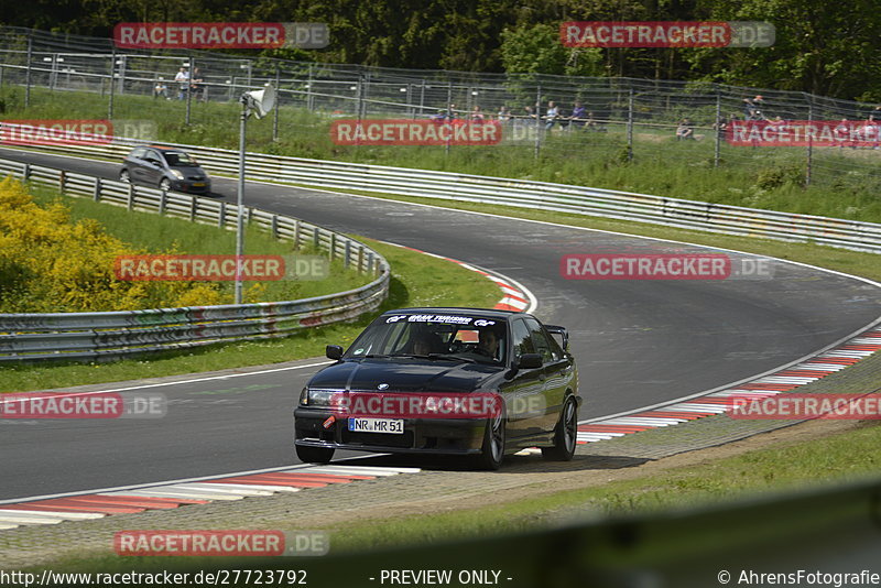 Bild #27723792 - Touristenfahrten Nürburgring Nordschleife (19.05.2024)