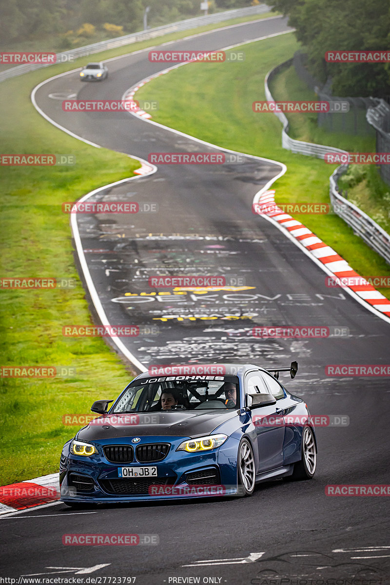 Bild #27723797 - Touristenfahrten Nürburgring Nordschleife (19.05.2024)