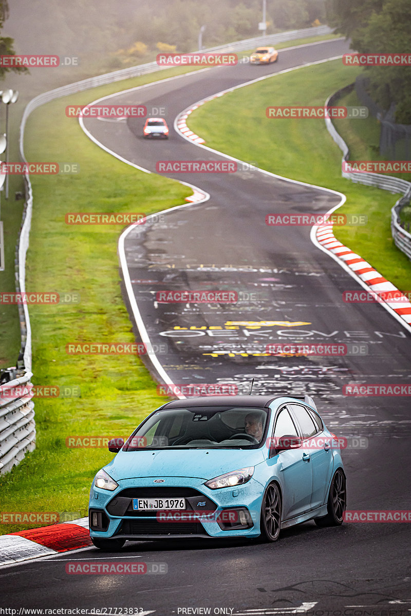 Bild #27723833 - Touristenfahrten Nürburgring Nordschleife (19.05.2024)