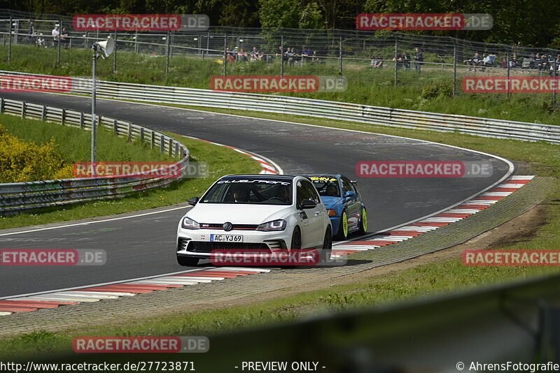 Bild #27723871 - Touristenfahrten Nürburgring Nordschleife (19.05.2024)