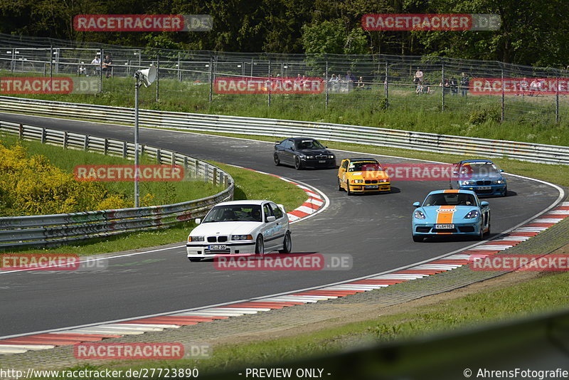 Bild #27723890 - Touristenfahrten Nürburgring Nordschleife (19.05.2024)