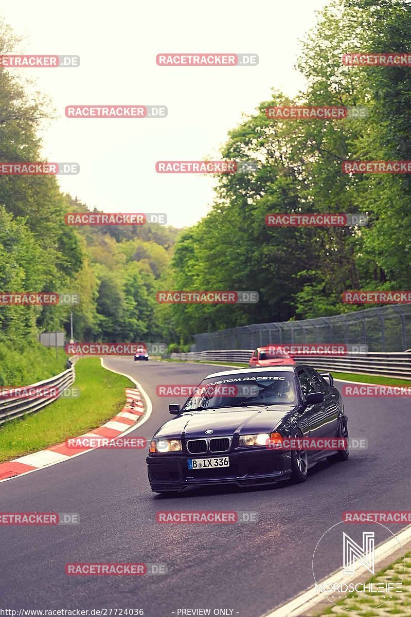 Bild #27724036 - Touristenfahrten Nürburgring Nordschleife (19.05.2024)