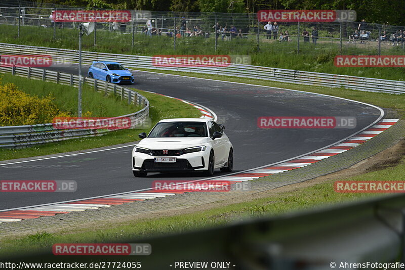 Bild #27724055 - Touristenfahrten Nürburgring Nordschleife (19.05.2024)