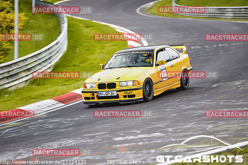 Bild #27724171 - Touristenfahrten Nürburgring Nordschleife (19.05.2024)