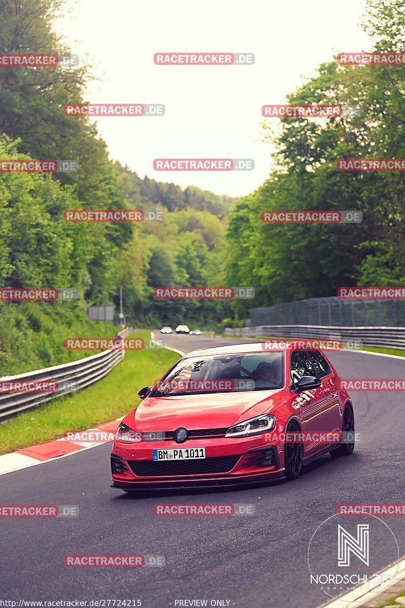 Bild #27724215 - Touristenfahrten Nürburgring Nordschleife (19.05.2024)