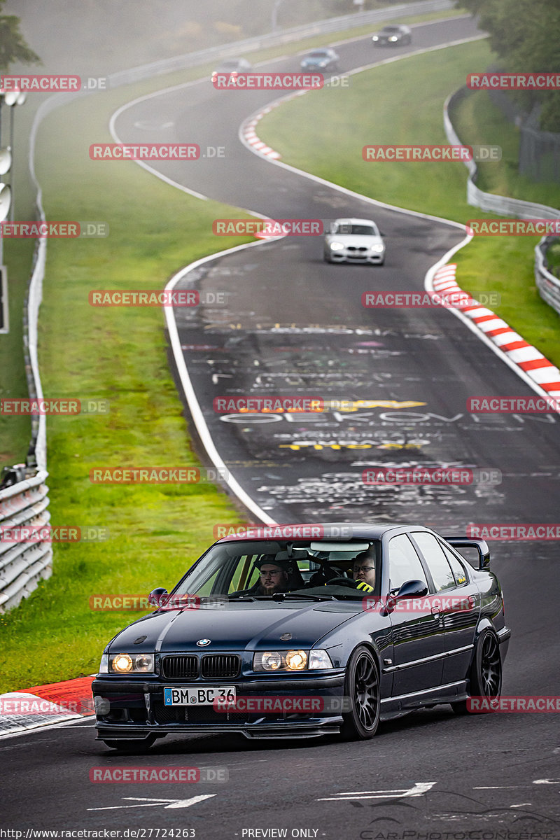 Bild #27724263 - Touristenfahrten Nürburgring Nordschleife (19.05.2024)