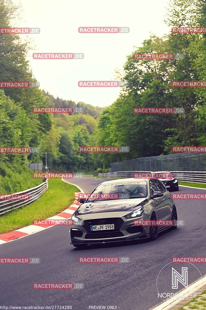 Bild #27724280 - Touristenfahrten Nürburgring Nordschleife (19.05.2024)