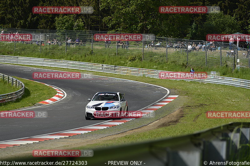 Bild #27724303 - Touristenfahrten Nürburgring Nordschleife (19.05.2024)