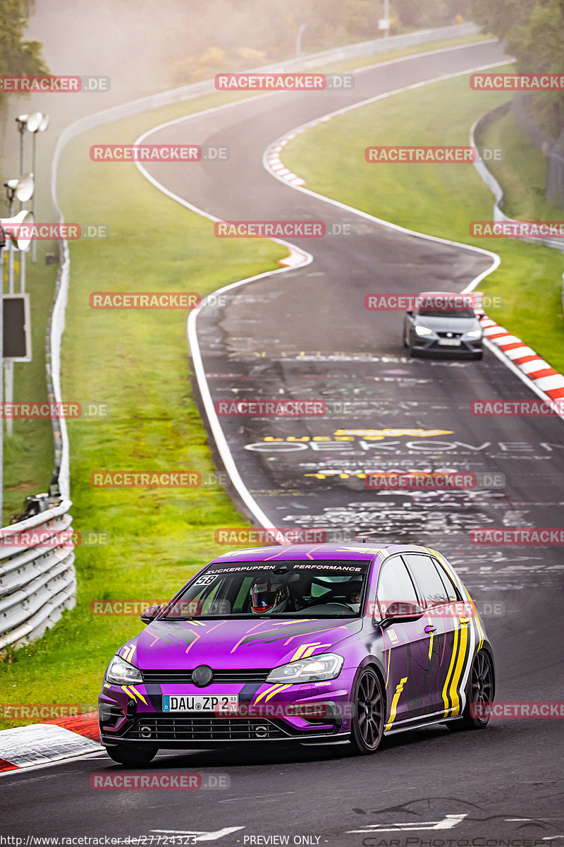 Bild #27724323 - Touristenfahrten Nürburgring Nordschleife (19.05.2024)