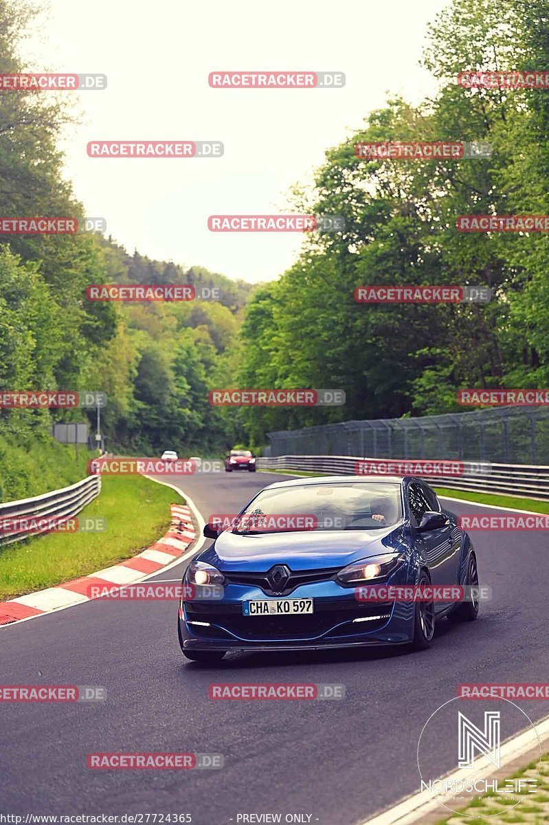 Bild #27724365 - Touristenfahrten Nürburgring Nordschleife (19.05.2024)