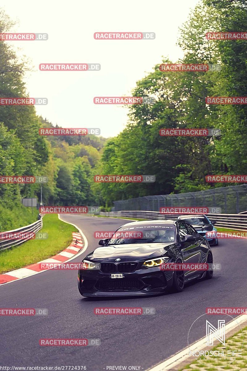 Bild #27724376 - Touristenfahrten Nürburgring Nordschleife (19.05.2024)