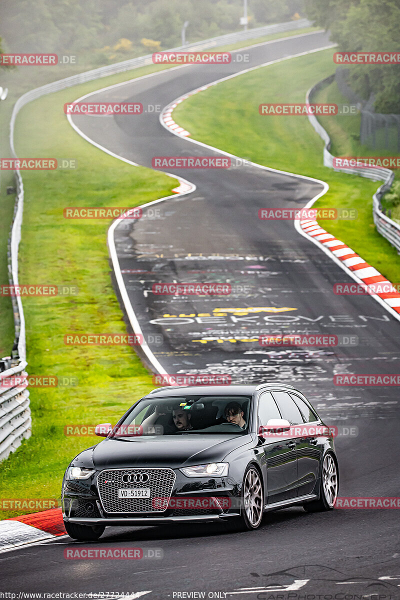 Bild #27724444 - Touristenfahrten Nürburgring Nordschleife (19.05.2024)