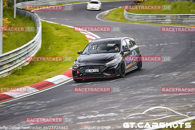 Bild #27724461 - Touristenfahrten Nürburgring Nordschleife (19.05.2024)