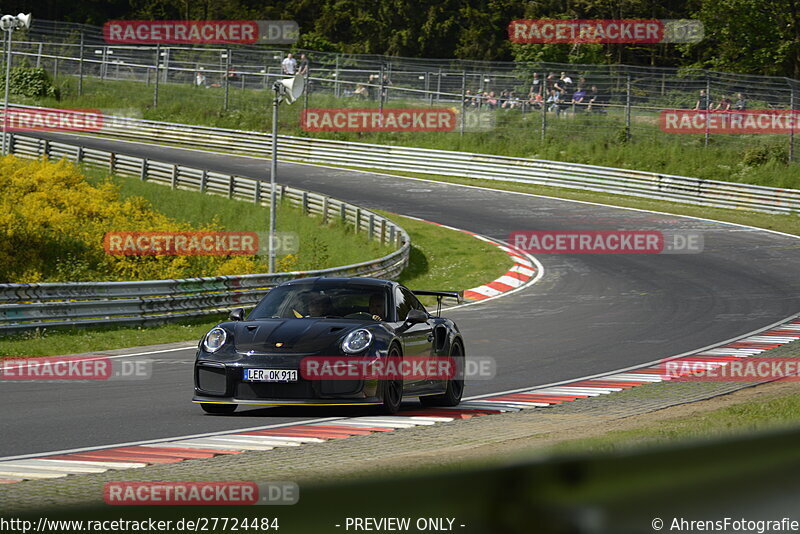 Bild #27724484 - Touristenfahrten Nürburgring Nordschleife (19.05.2024)