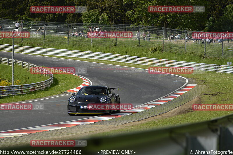 Bild #27724486 - Touristenfahrten Nürburgring Nordschleife (19.05.2024)