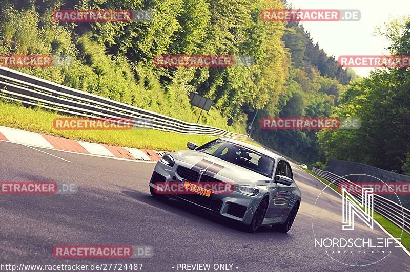 Bild #27724487 - Touristenfahrten Nürburgring Nordschleife (19.05.2024)