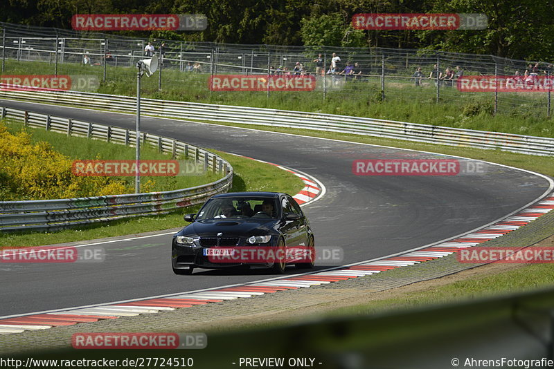 Bild #27724510 - Touristenfahrten Nürburgring Nordschleife (19.05.2024)