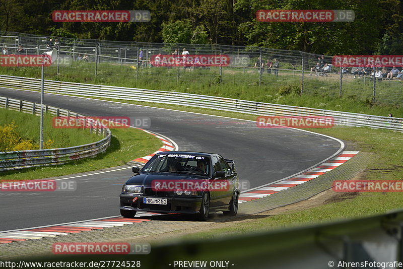 Bild #27724528 - Touristenfahrten Nürburgring Nordschleife (19.05.2024)