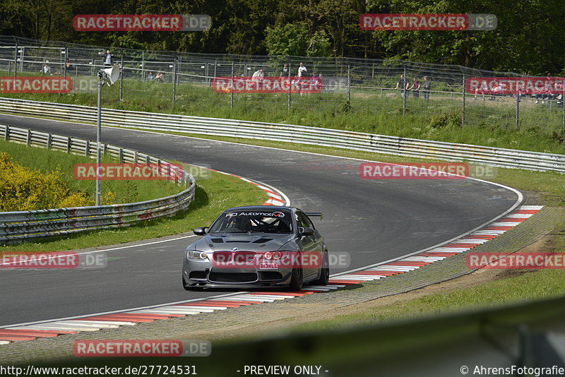 Bild #27724531 - Touristenfahrten Nürburgring Nordschleife (19.05.2024)