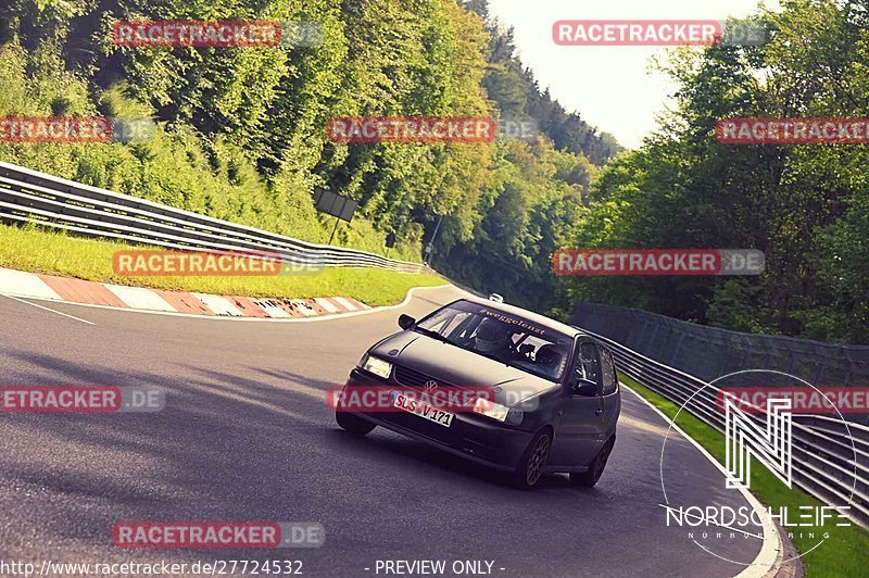 Bild #27724532 - Touristenfahrten Nürburgring Nordschleife (19.05.2024)