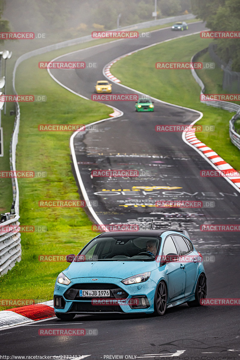 Bild #27724534 - Touristenfahrten Nürburgring Nordschleife (19.05.2024)