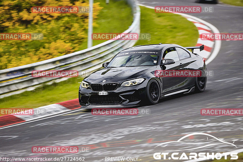 Bild #27724562 - Touristenfahrten Nürburgring Nordschleife (19.05.2024)