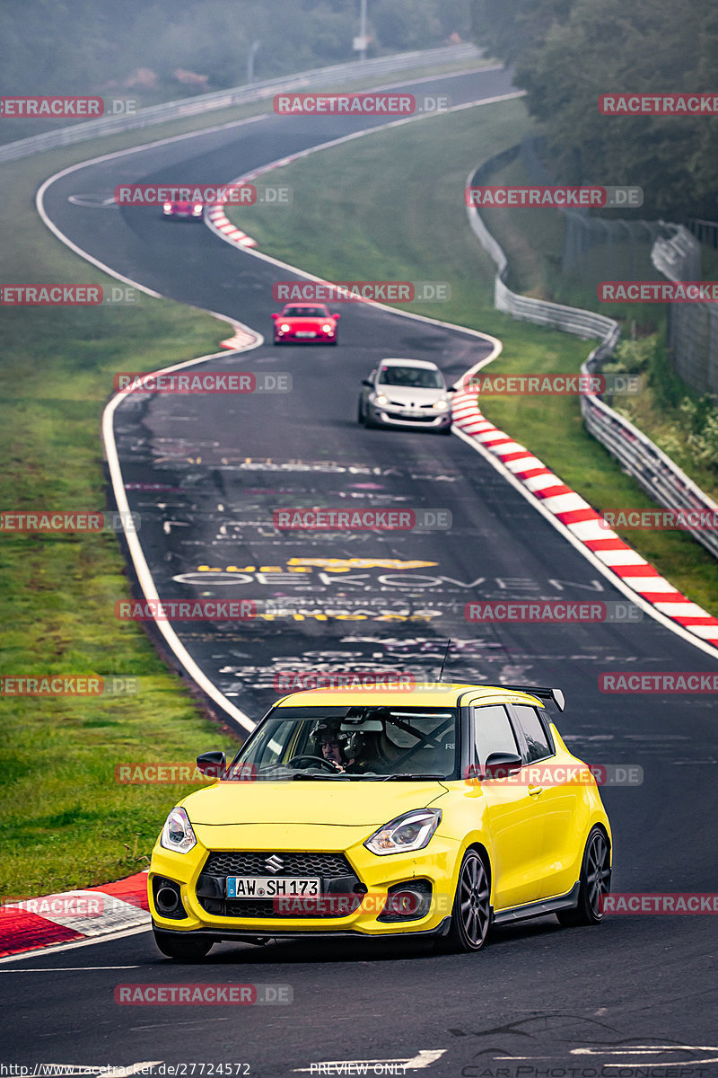 Bild #27724572 - Touristenfahrten Nürburgring Nordschleife (19.05.2024)