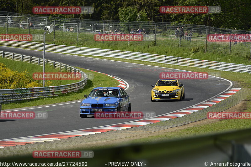 Bild #27724592 - Touristenfahrten Nürburgring Nordschleife (19.05.2024)