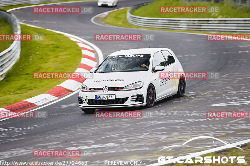 Bild #27724653 - Touristenfahrten Nürburgring Nordschleife (19.05.2024)