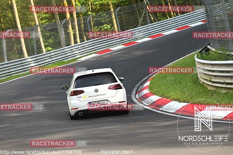 Bild #27724708 - Touristenfahrten Nürburgring Nordschleife (19.05.2024)