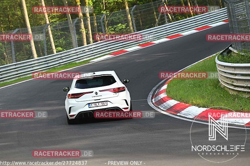 Bild #27724837 - Touristenfahrten Nürburgring Nordschleife (19.05.2024)