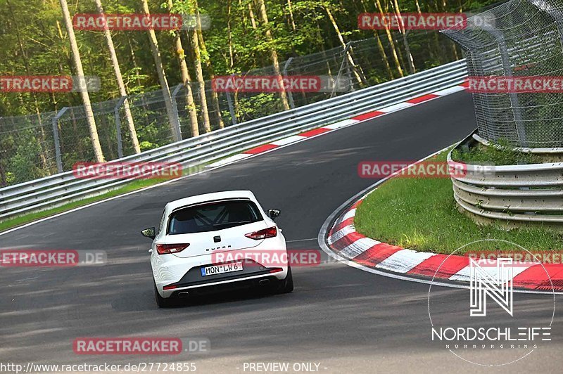 Bild #27724855 - Touristenfahrten Nürburgring Nordschleife (19.05.2024)