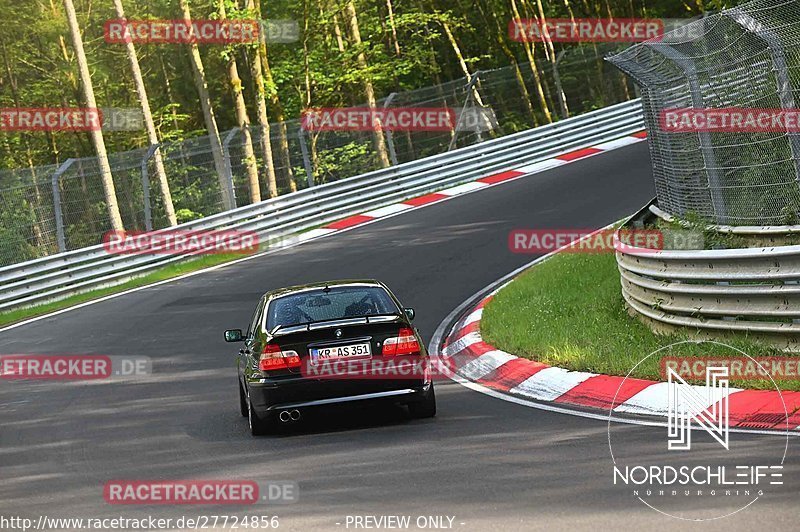 Bild #27724856 - Touristenfahrten Nürburgring Nordschleife (19.05.2024)