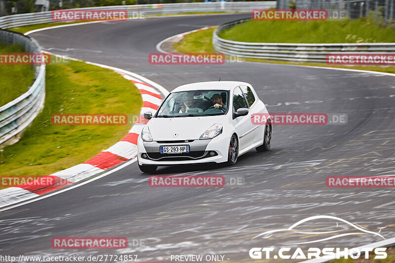 Bild #27724857 - Touristenfahrten Nürburgring Nordschleife (19.05.2024)