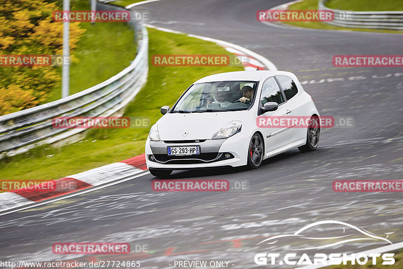 Bild #27724865 - Touristenfahrten Nürburgring Nordschleife (19.05.2024)