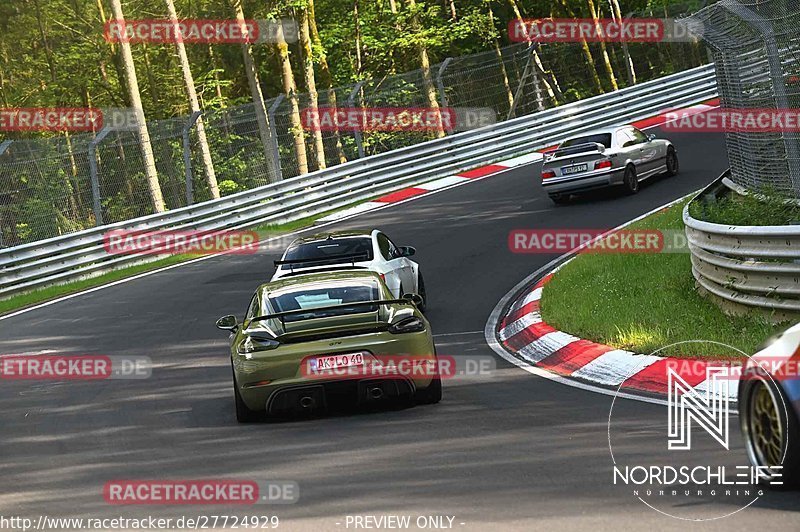 Bild #27724929 - Touristenfahrten Nürburgring Nordschleife (19.05.2024)