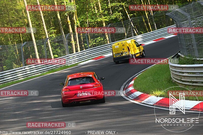 Bild #27724960 - Touristenfahrten Nürburgring Nordschleife (19.05.2024)