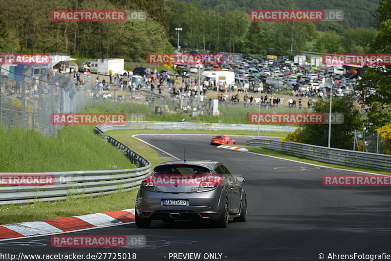 Bild #27725018 - Touristenfahrten Nürburgring Nordschleife (19.05.2024)