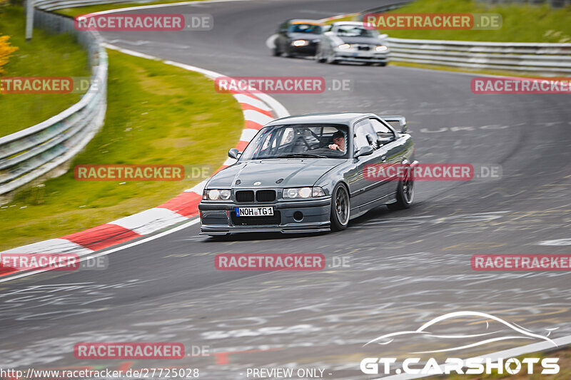 Bild #27725028 - Touristenfahrten Nürburgring Nordschleife (19.05.2024)