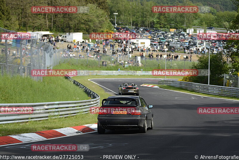 Bild #27725053 - Touristenfahrten Nürburgring Nordschleife (19.05.2024)