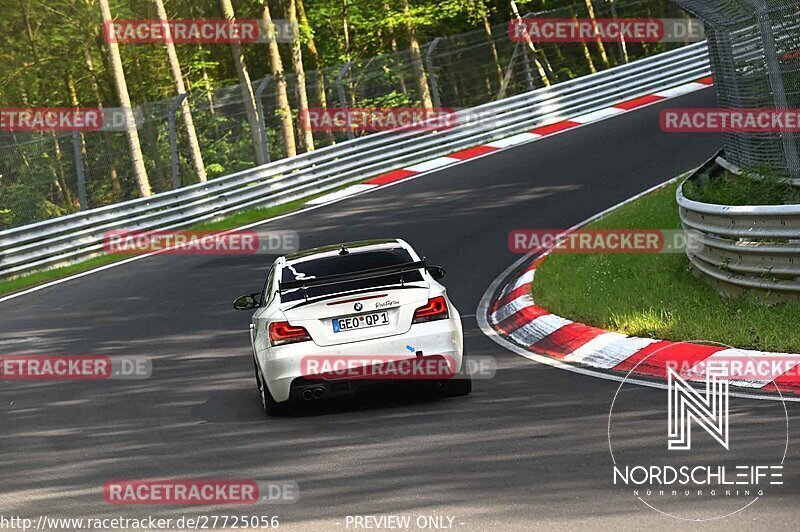 Bild #27725056 - Touristenfahrten Nürburgring Nordschleife (19.05.2024)