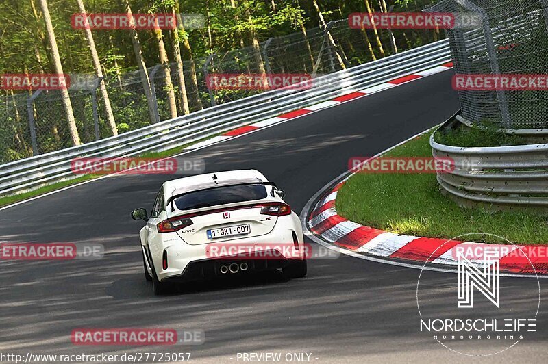 Bild #27725057 - Touristenfahrten Nürburgring Nordschleife (19.05.2024)