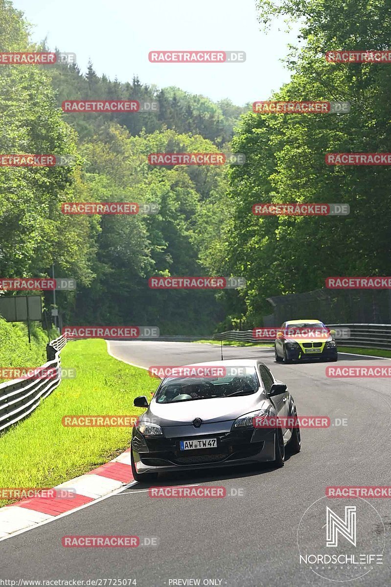 Bild #27725074 - Touristenfahrten Nürburgring Nordschleife (19.05.2024)