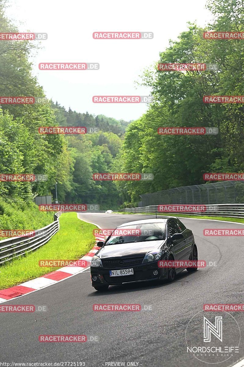 Bild #27725193 - Touristenfahrten Nürburgring Nordschleife (19.05.2024)