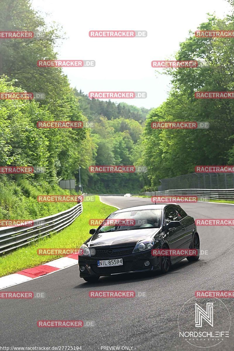 Bild #27725194 - Touristenfahrten Nürburgring Nordschleife (19.05.2024)