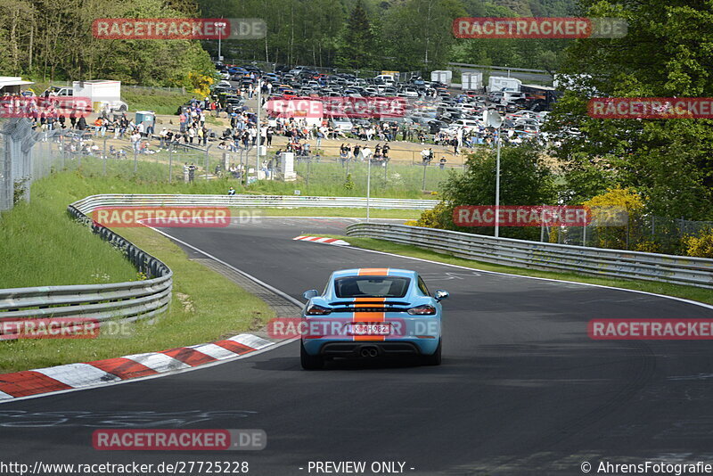 Bild #27725228 - Touristenfahrten Nürburgring Nordschleife (19.05.2024)