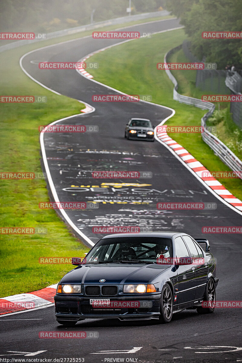 Bild #27725253 - Touristenfahrten Nürburgring Nordschleife (19.05.2024)